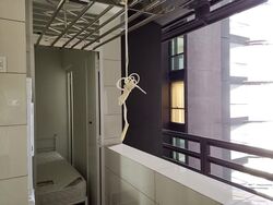 Marina One Residences (D1), Apartment #560108531